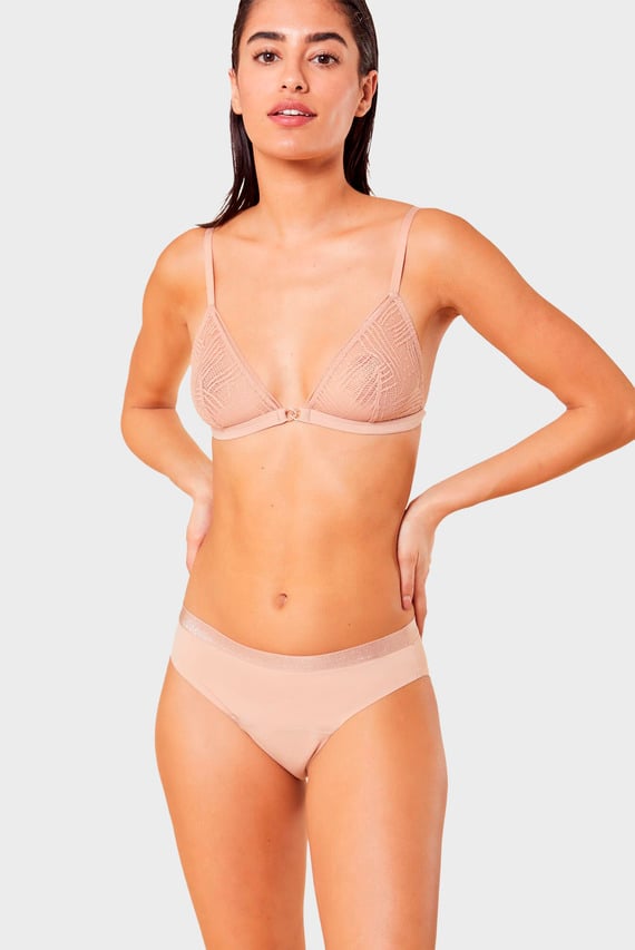 Трусы AYA - SLIP FM Etam