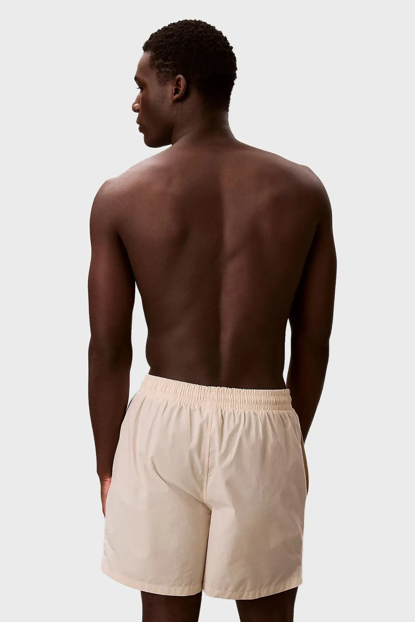 Шорты HERITAGE CREST SLEEP SHORT 3