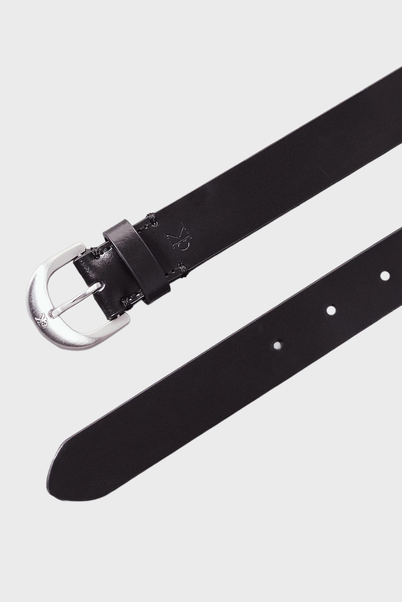 Ремень CLASSIC CASUAL PIN BUCKLE 25MM 2