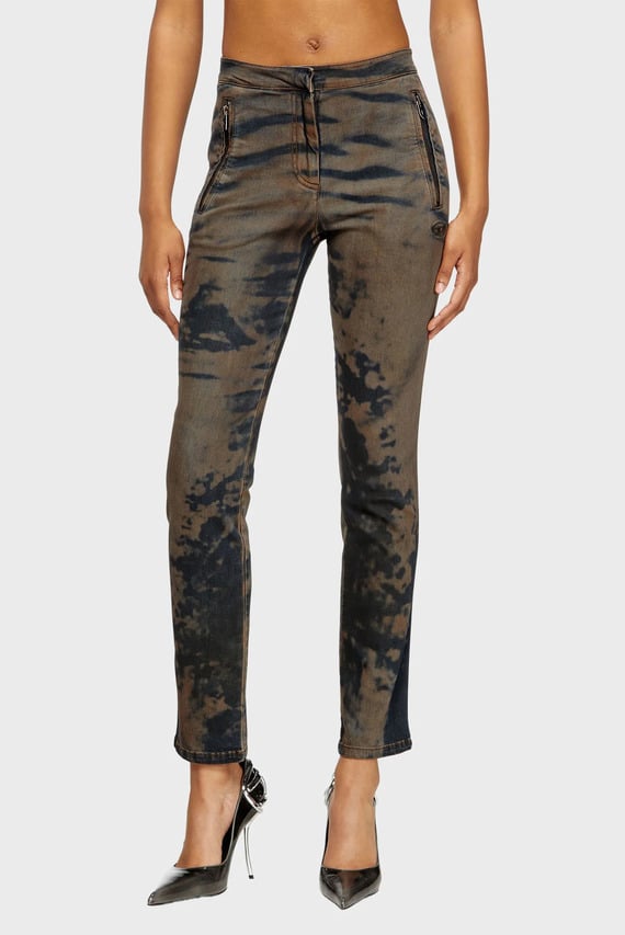 Штаны P-LACER PANTALONI Diesel