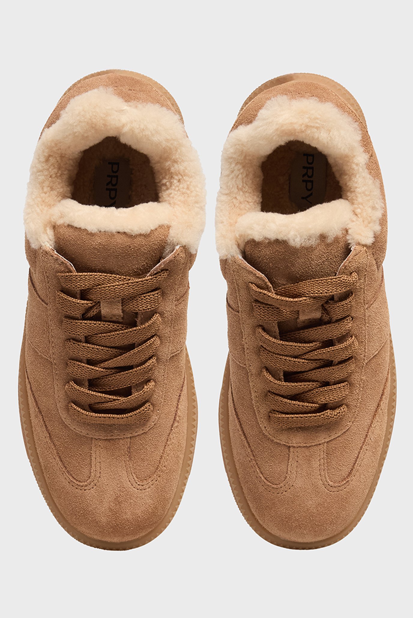 Кроссовки Andalucia 4