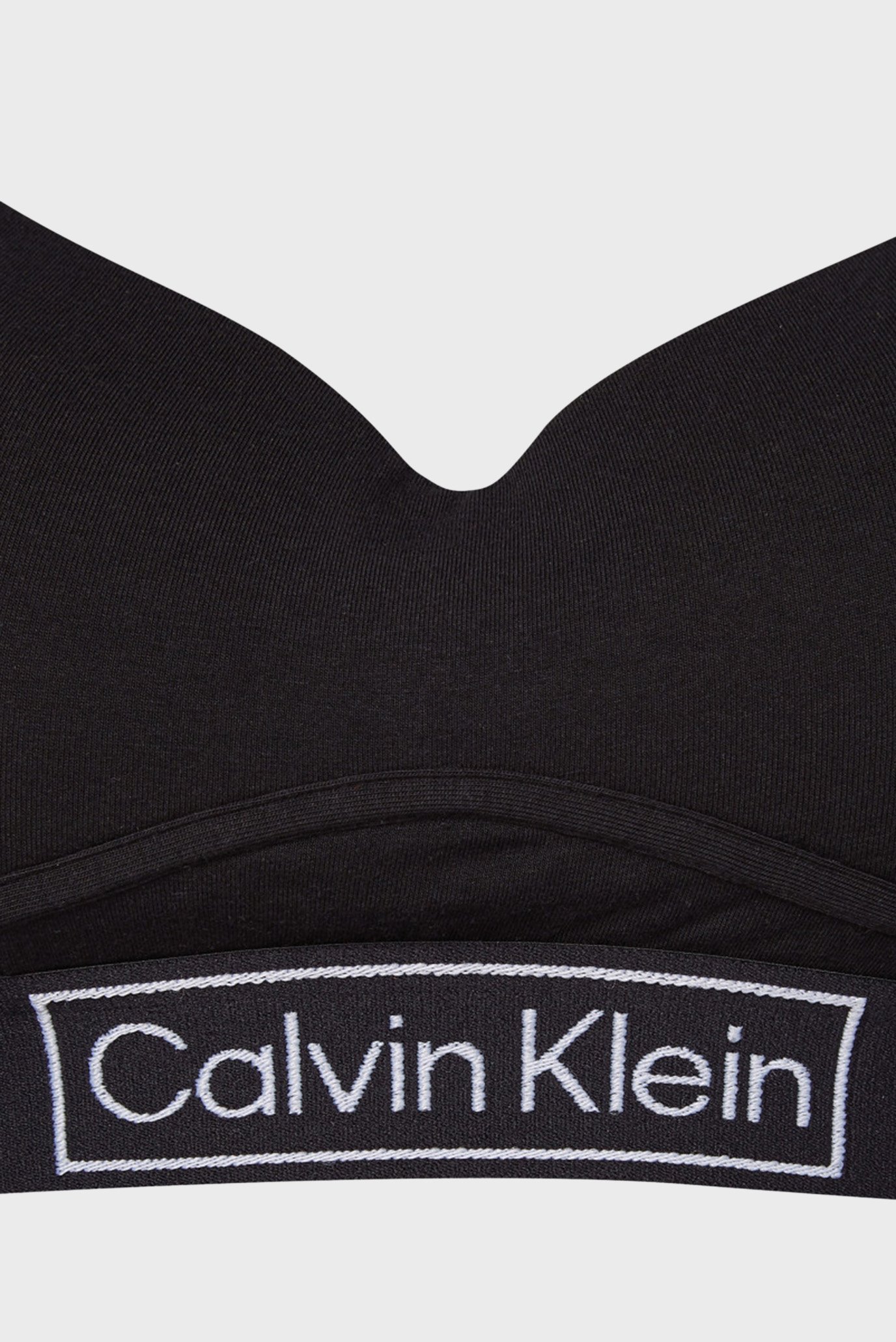 Бюстгальтер LGHT LINED BRALETTE Calvin Klein Бюстгальтер LGHT LINED BRALETTE 10