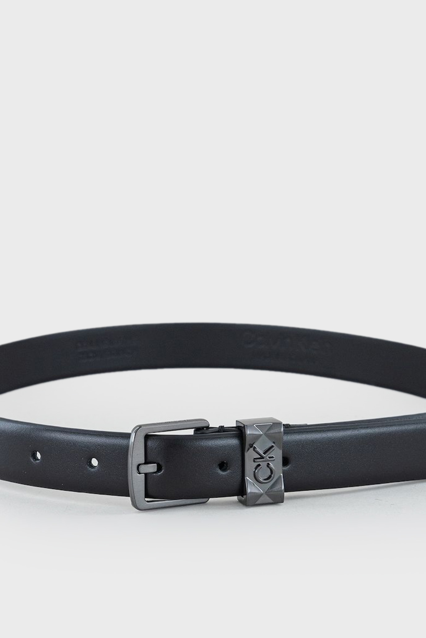 Ремень RE-LOCK SQR BUCKLE BELT 25MM 3