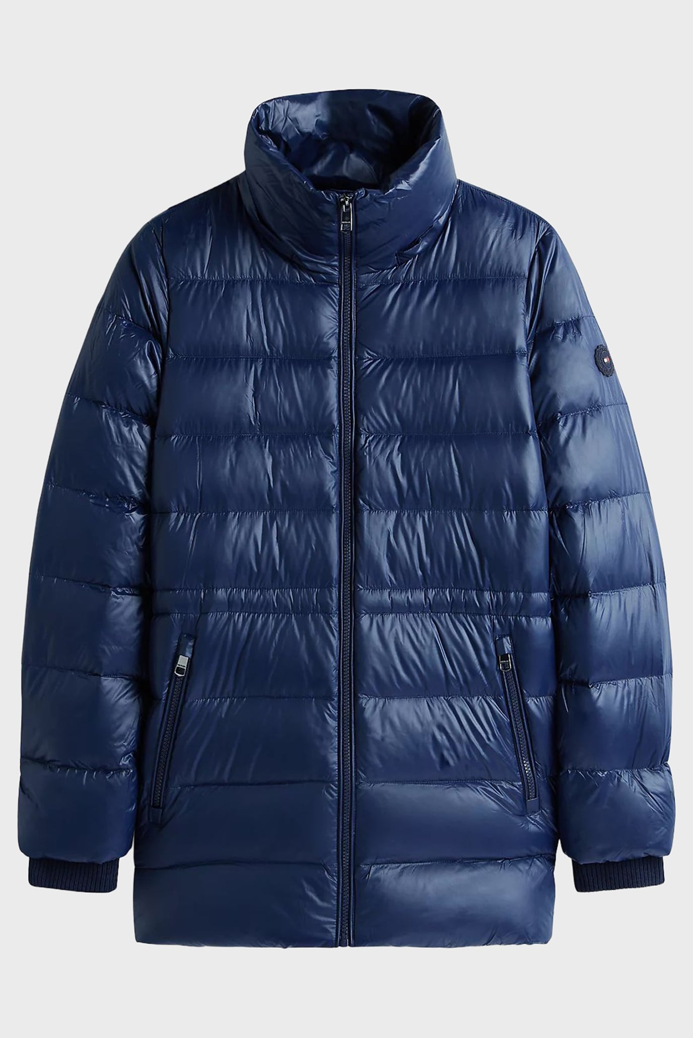 Куртка зимняя GLOSS HW DOWN WAIST REG COAT 6