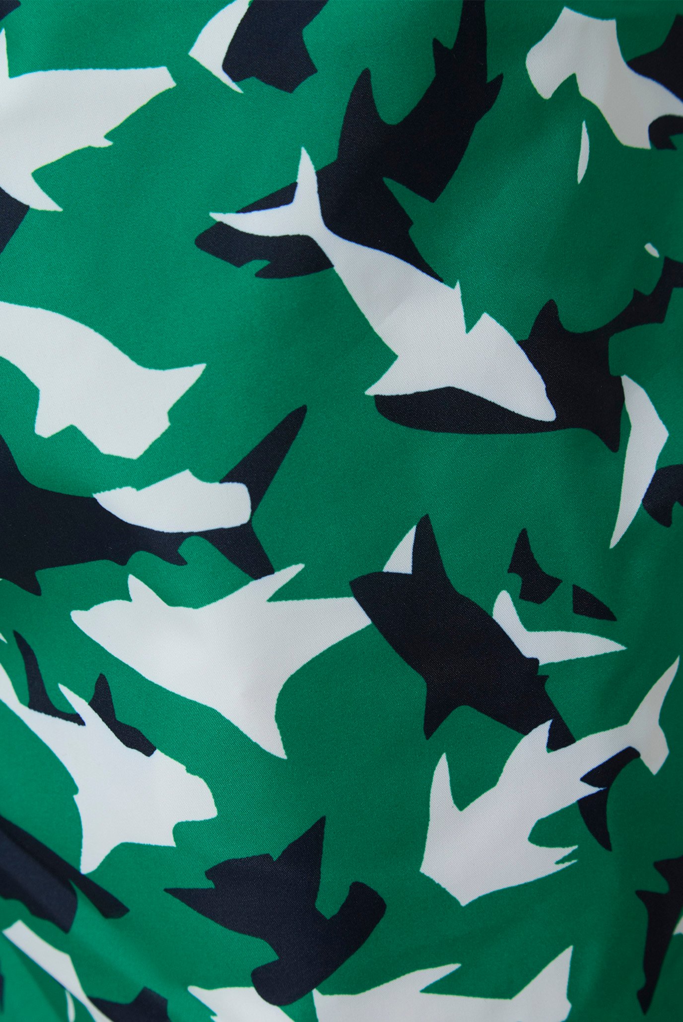 Шорты плавательные MEDIUM DRAWSTRING PRINT 3