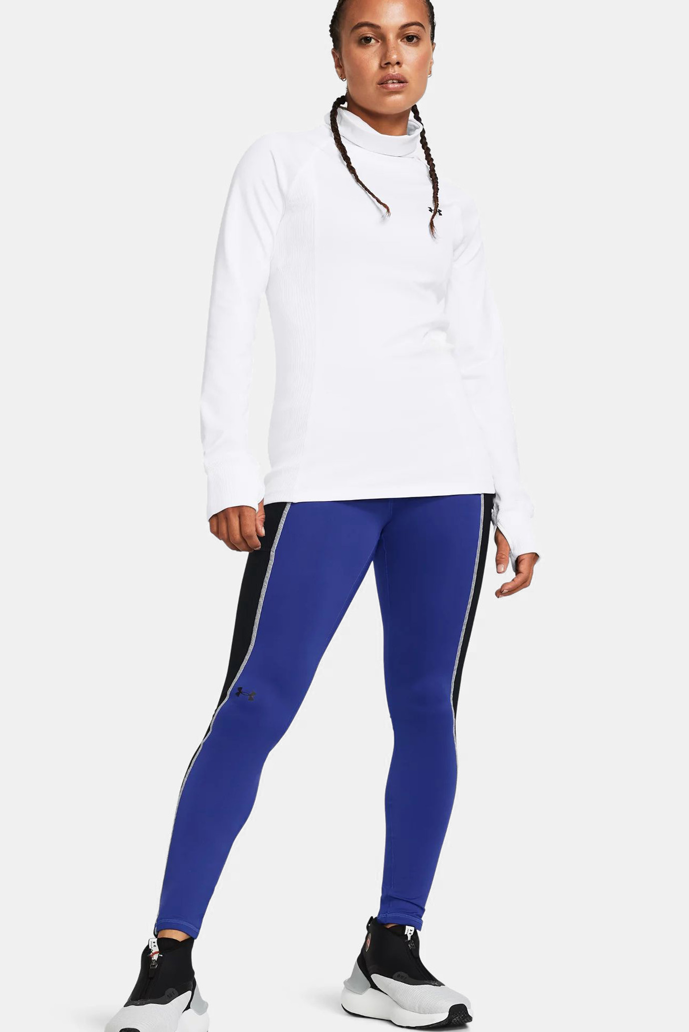 Легинсы Train CW Leg Novelty 2