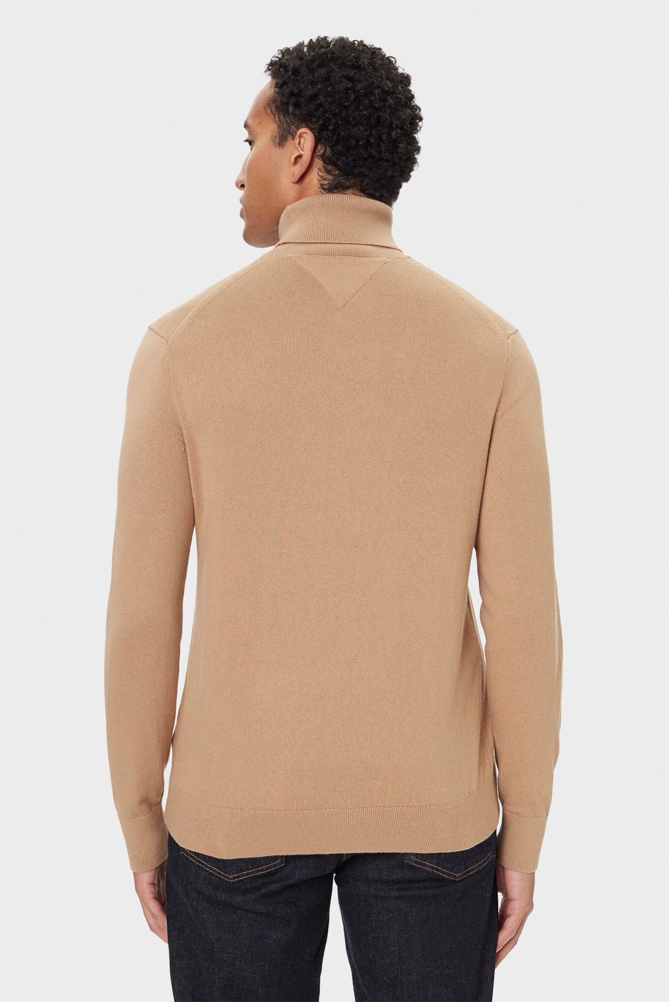 Гольф PIMA ORG CTN CASHMERE ROLL NECK 3