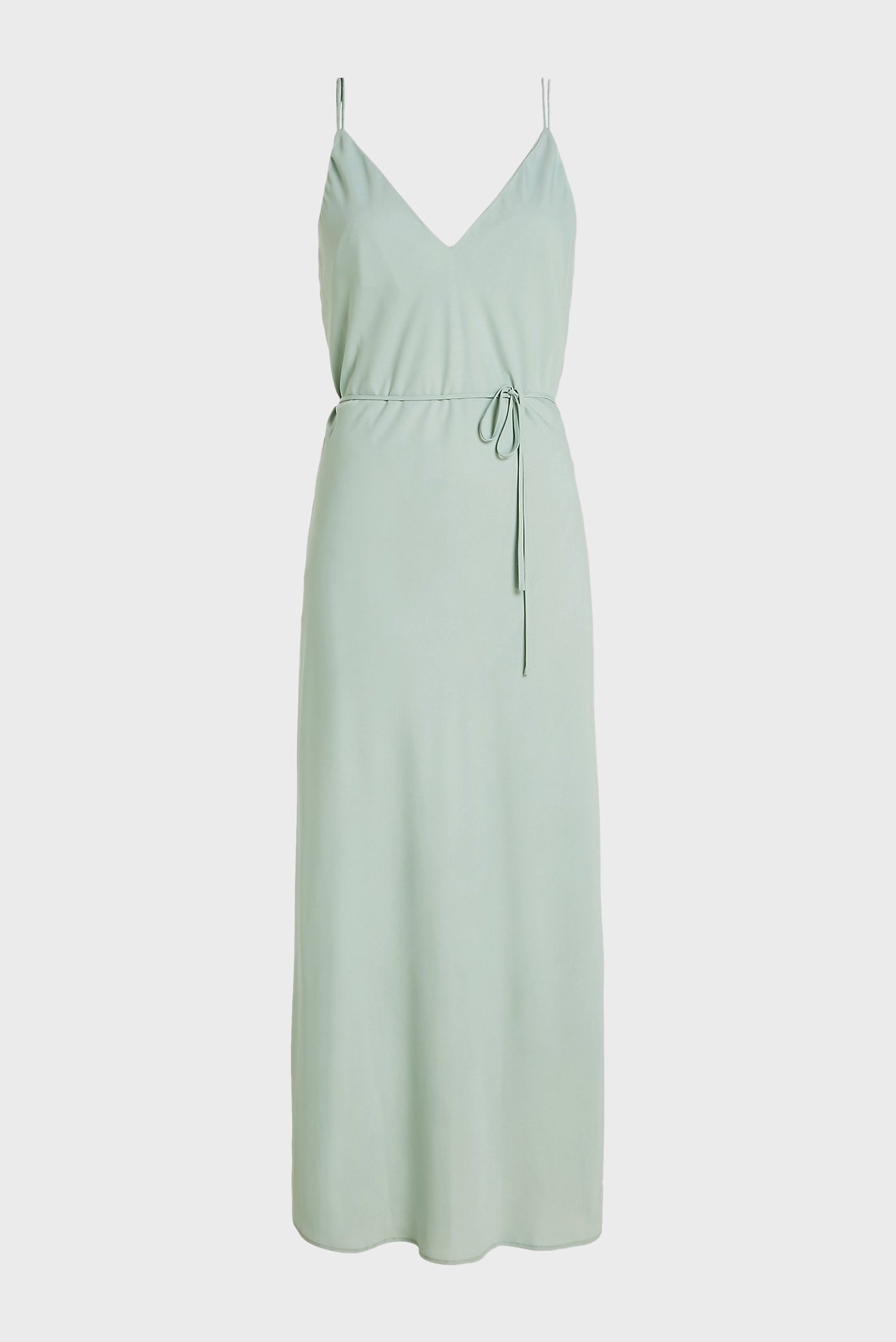 Платье RECYCLED CDC MIDI SLIP DRESSCalvin Klein Платье RECYCLED CDC MIDI SLIP DRESS 3