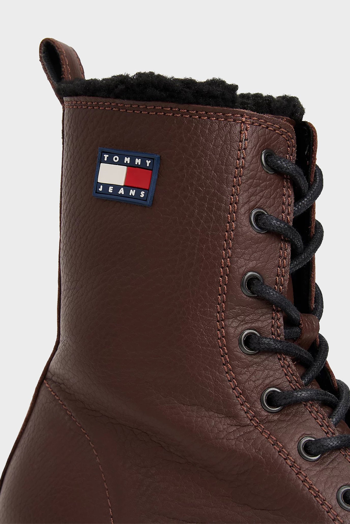 Ботинки TJW URBAN LACEUP BOOT WL 6