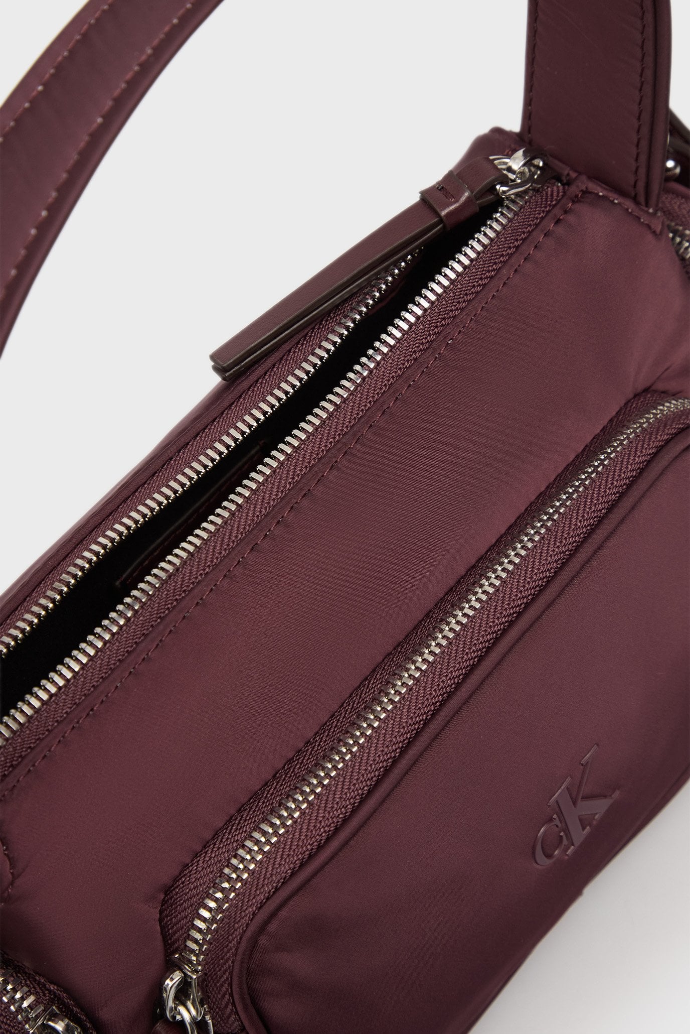 Сумка POCKET NYLON BAG W  STRAP 5