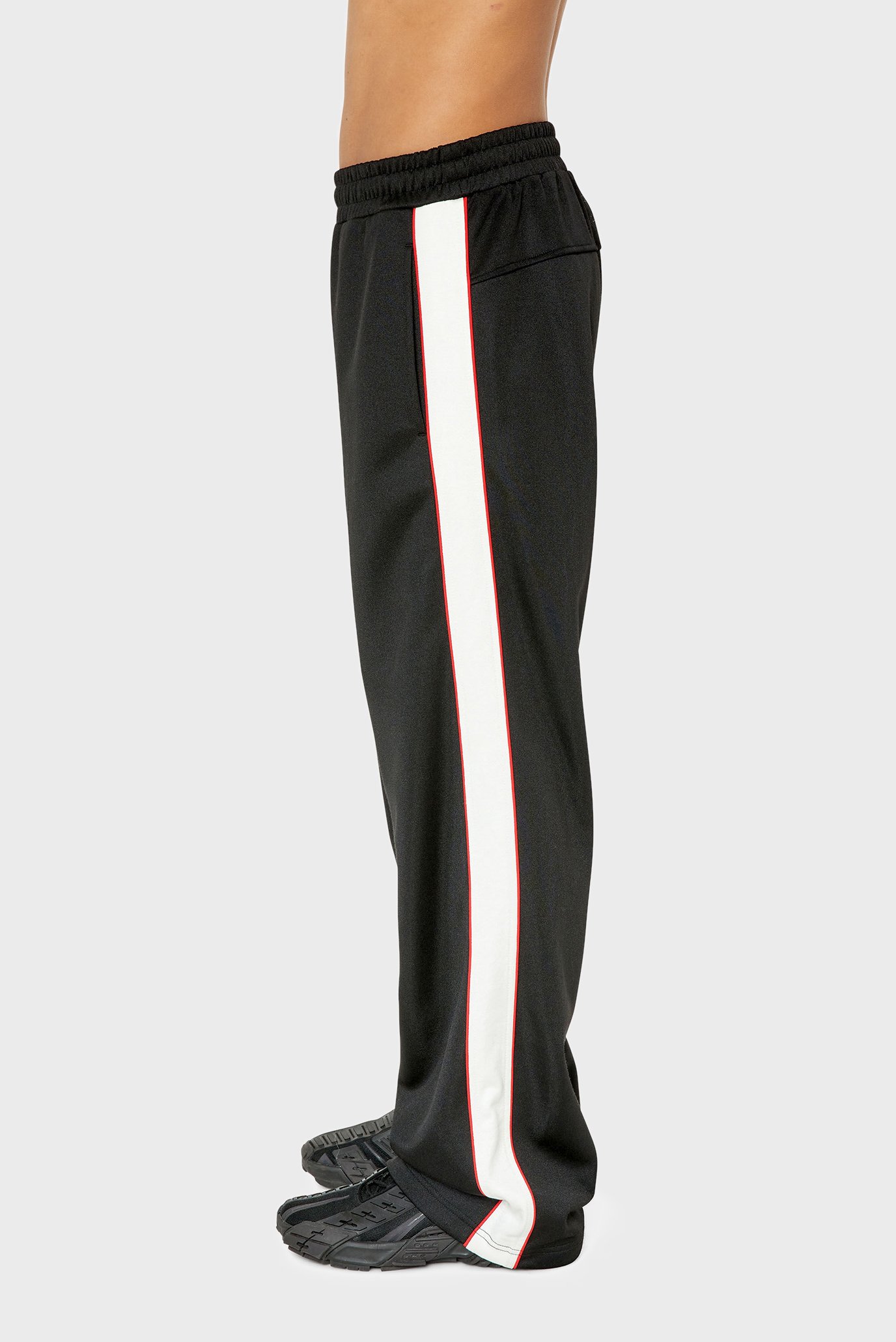 Штаны спортивные P-MARTIK TROUSERS 4