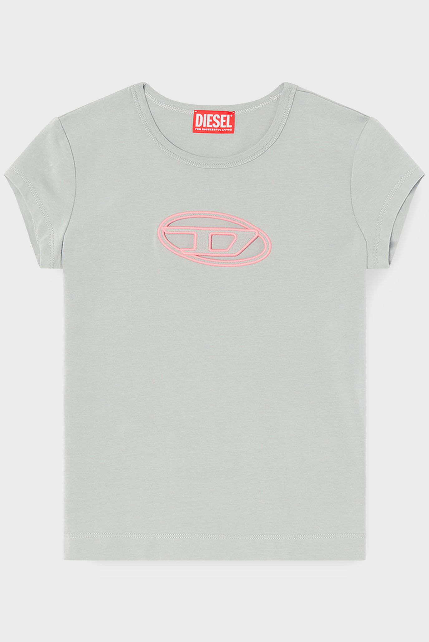 Футболка T-ANGIE MAGLIETTA 4