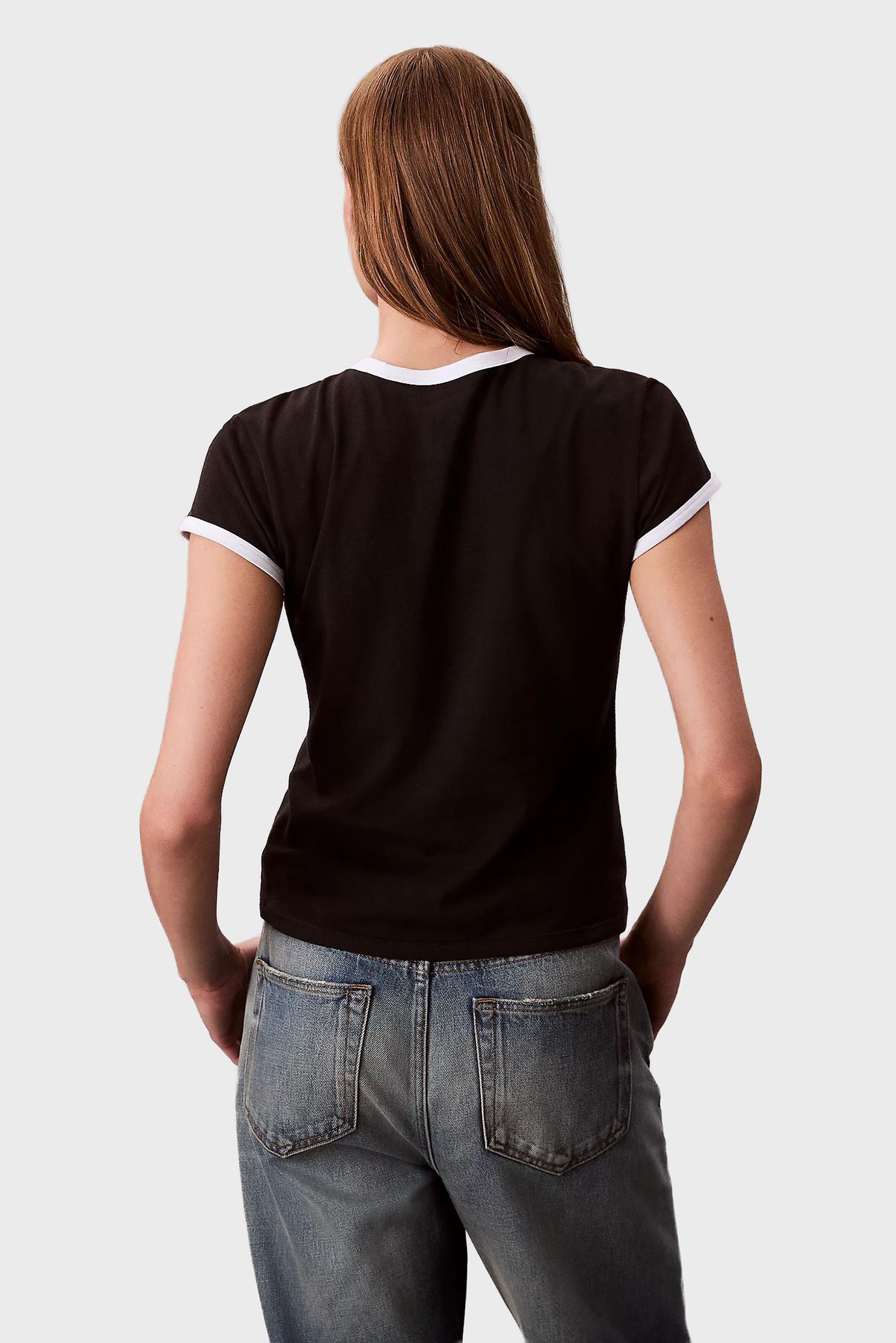 Футболка SS 1968 GRAPHIC BABY TEE 3