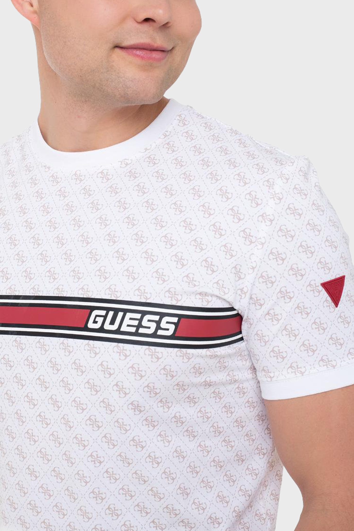 Футболка JAMEY T-SHIRT 2