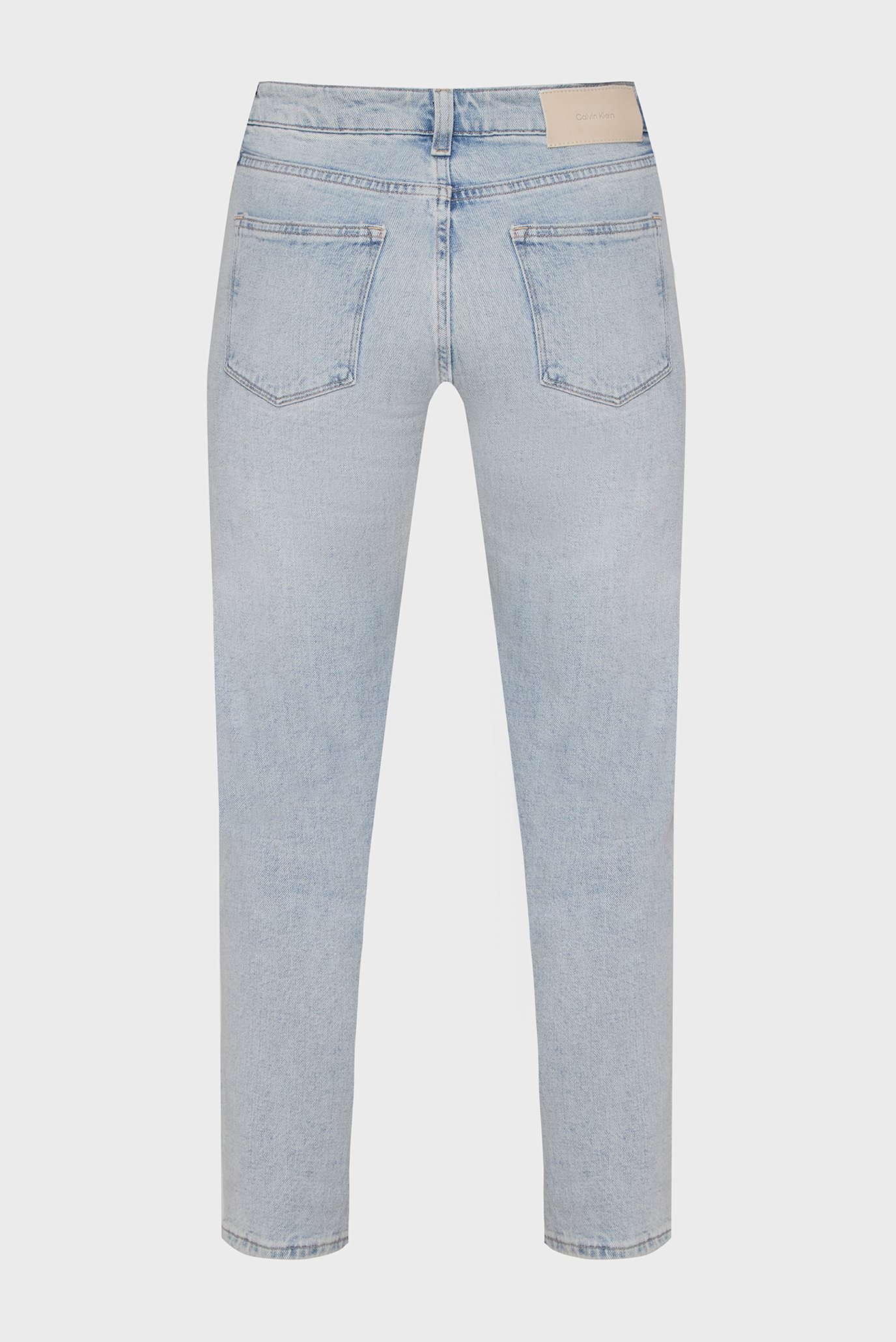 Джинсы MR SLIM - LIGHT BLUE 2