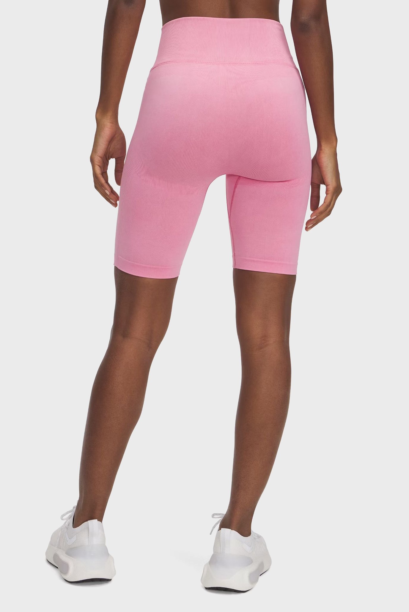 Шорты Vanish Seamless Washed Short 3