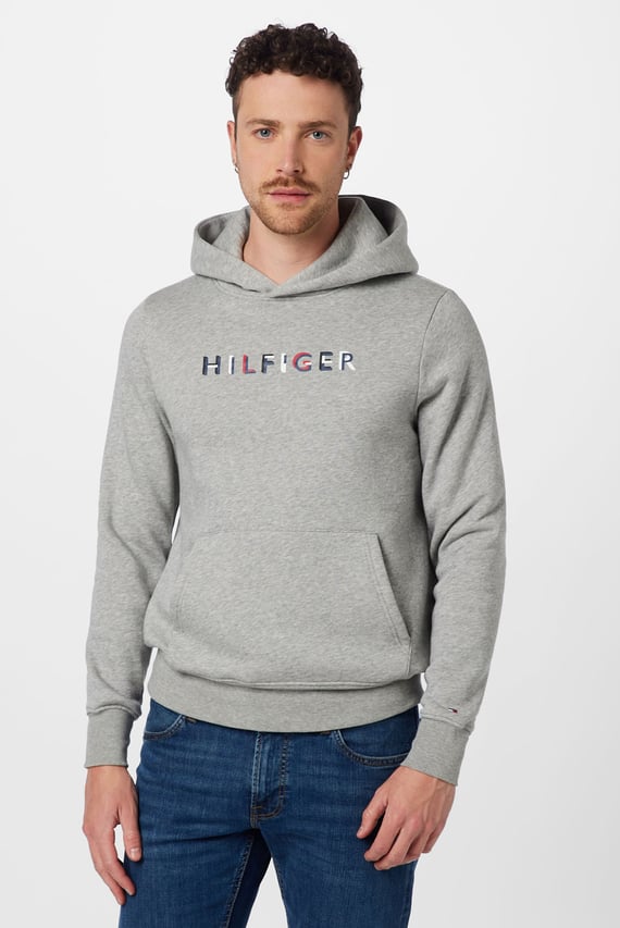 Худи RWB HILFIGER HOODY