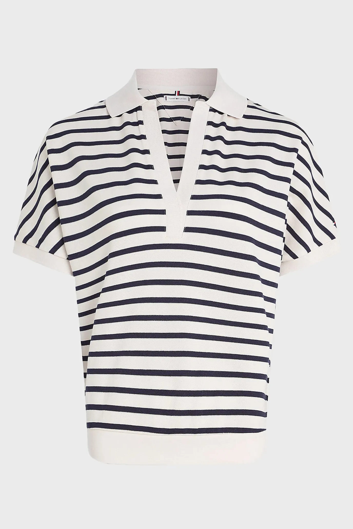 Поло IM RLX LYOCELL POLO SS 9