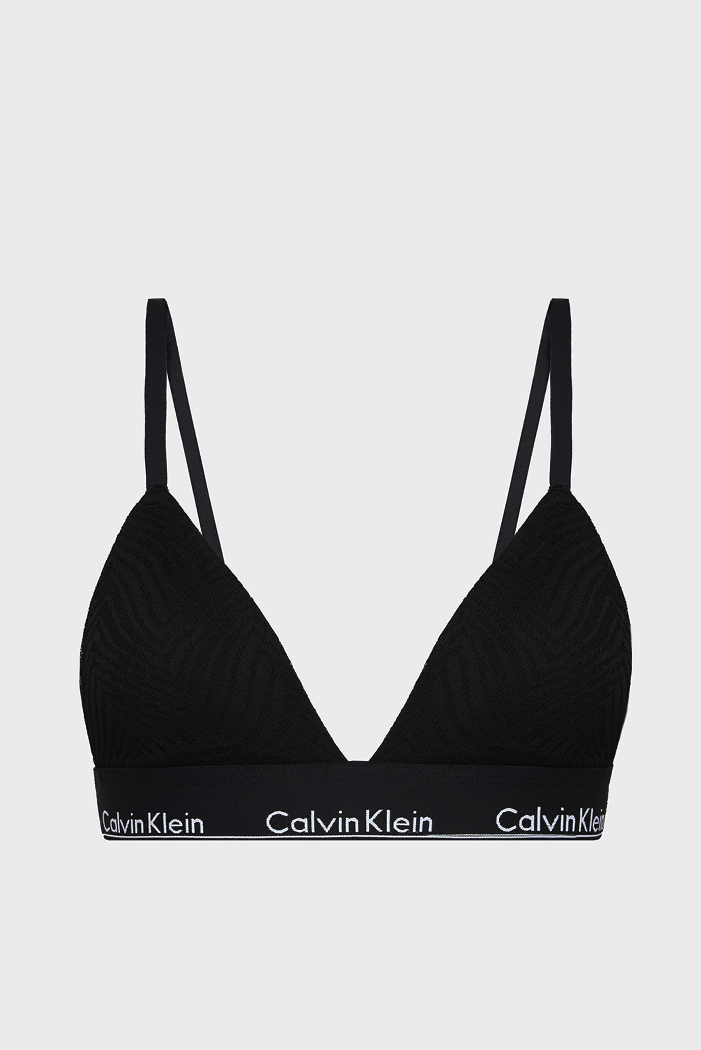 Бюстгальтер LIGHTLY LINED TRIANGLE 6