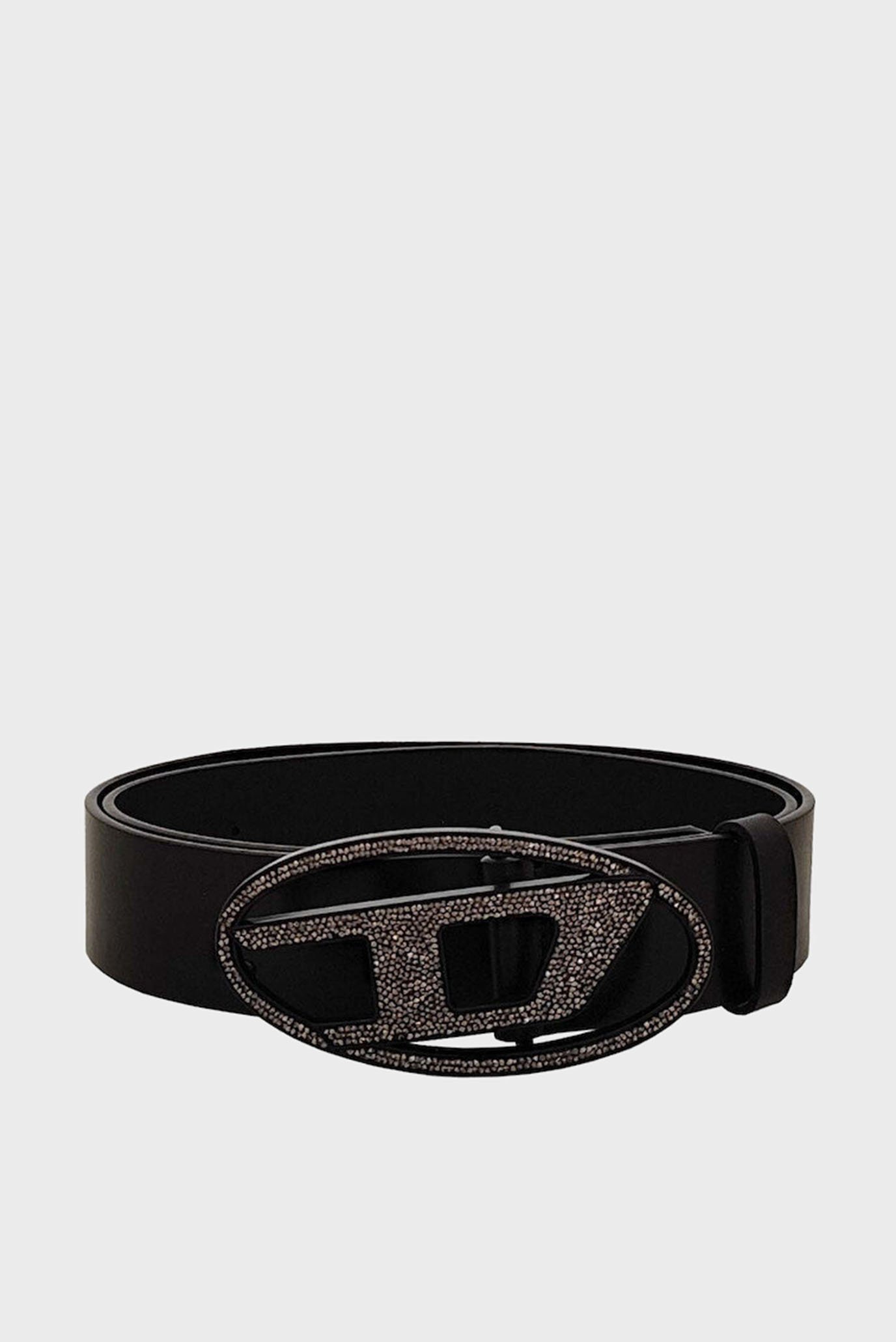 Ремень OVAL D LOGO B-1DR 2.0 ROCKS BELT 1