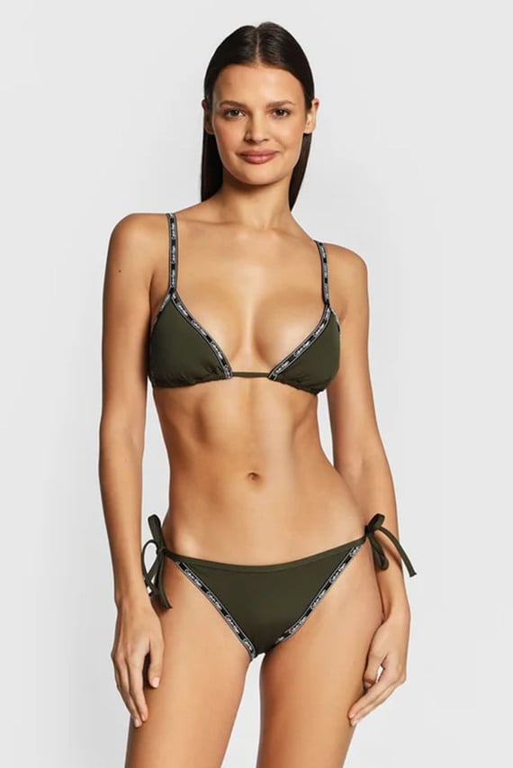 Купальник низ STRING SIDE TIE BIKINI