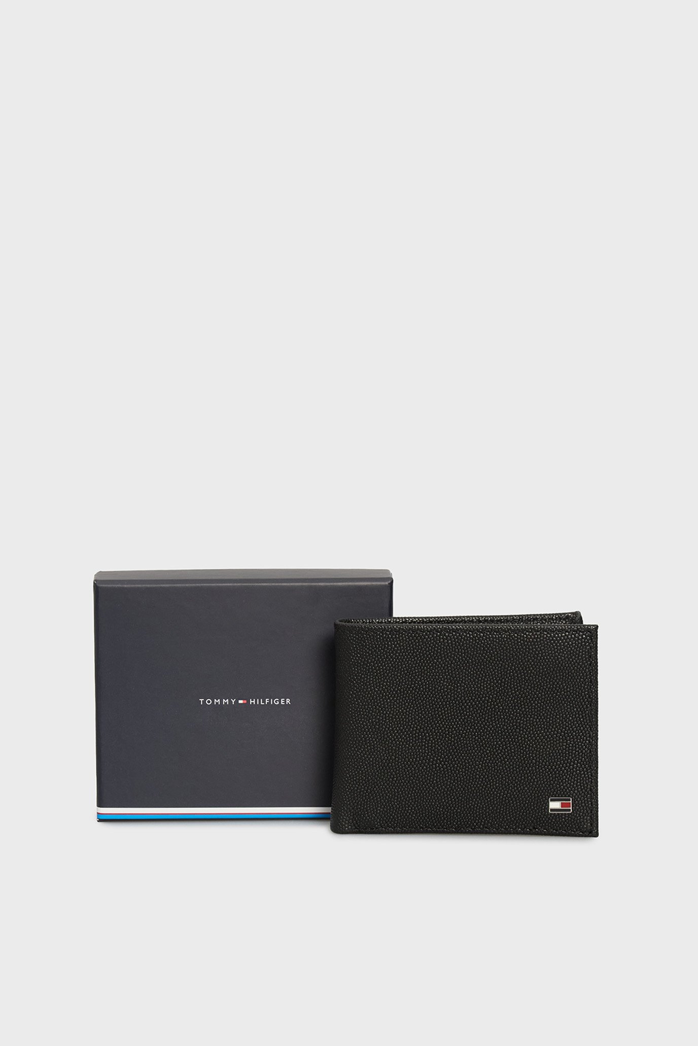 Кошелек/TH FLAG MINI CC WALLETTommy Hilfiger Кошелек/TH FLAG MINI CC WALLET 5