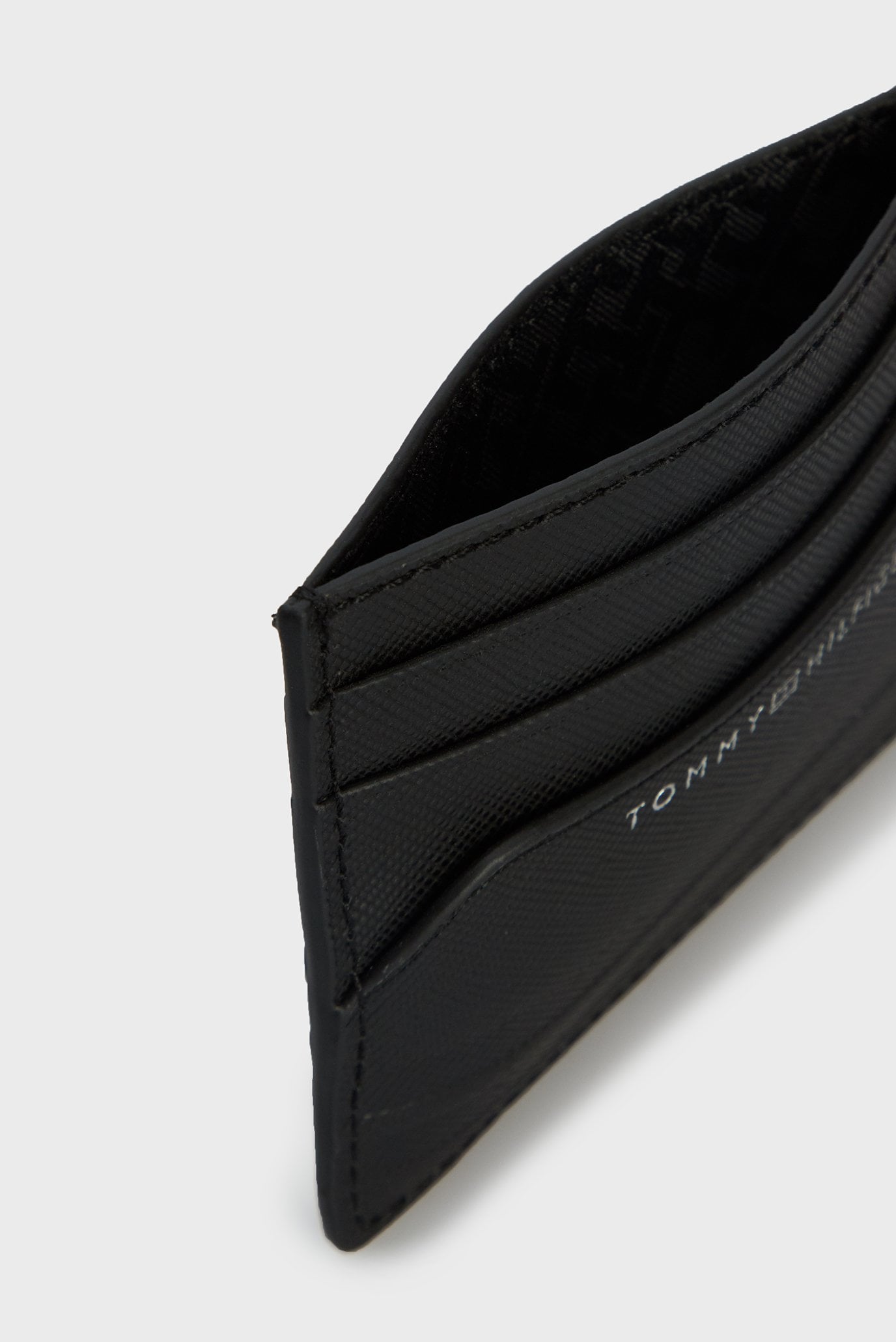 Кошелек TH BUSINESS LEATHER CC HOLDER 10