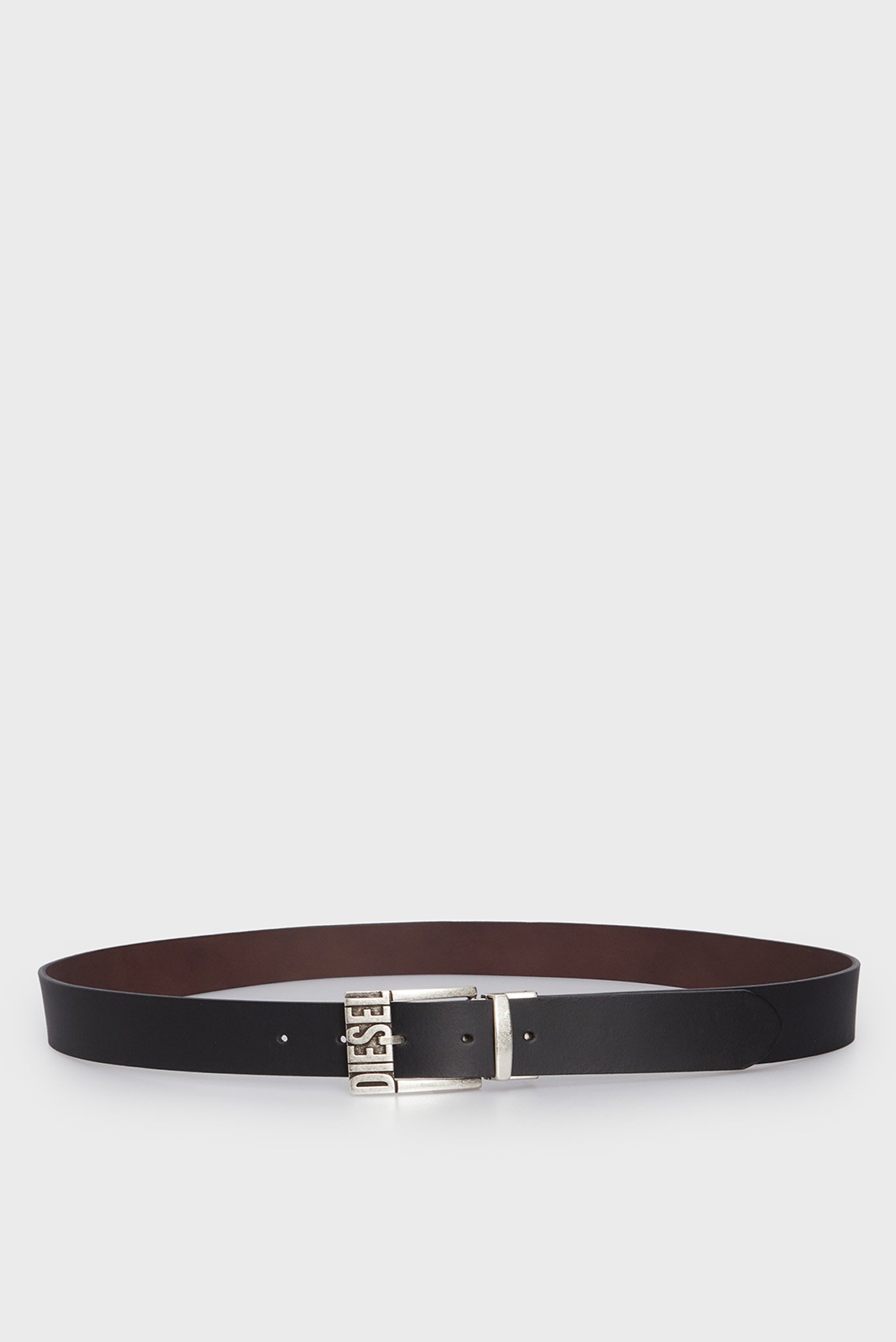 Ремень DIESEL LOGO REV B-SHIFT II BELT 4