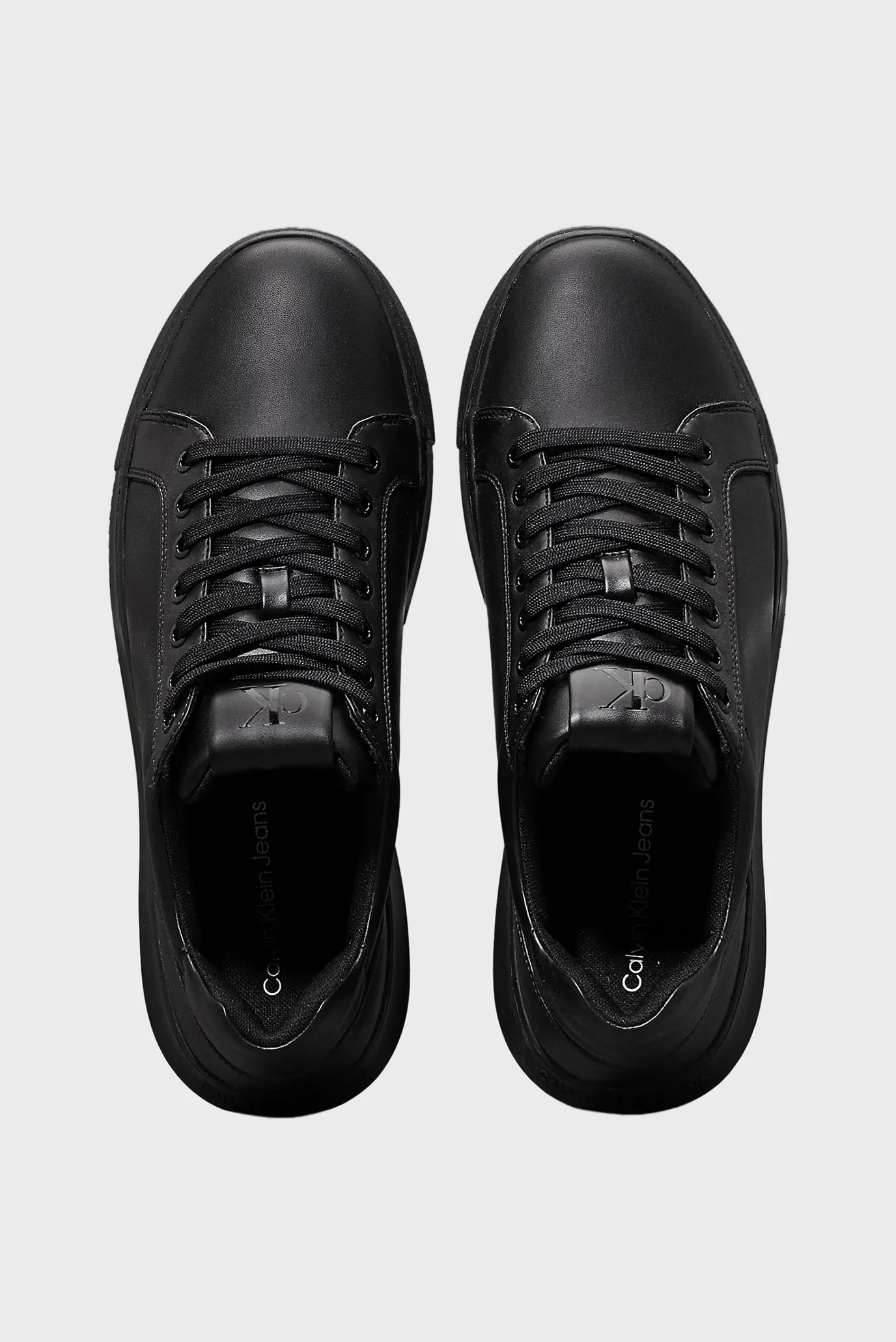 Кеды CHUNKY CUPSOLE CLEAN LOW 3