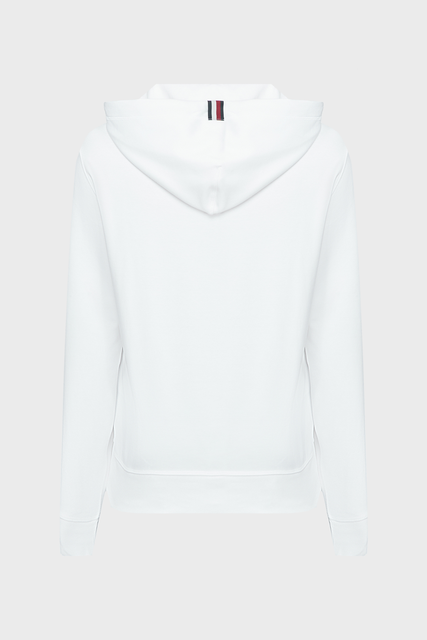 Мужское белое худи IM ICON 10