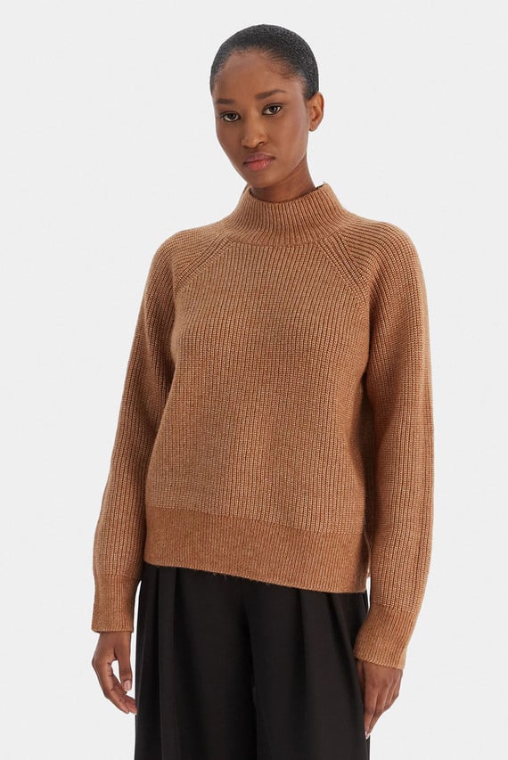 Свитер Woolen Stitch Pullover Calvin Klein Jeans