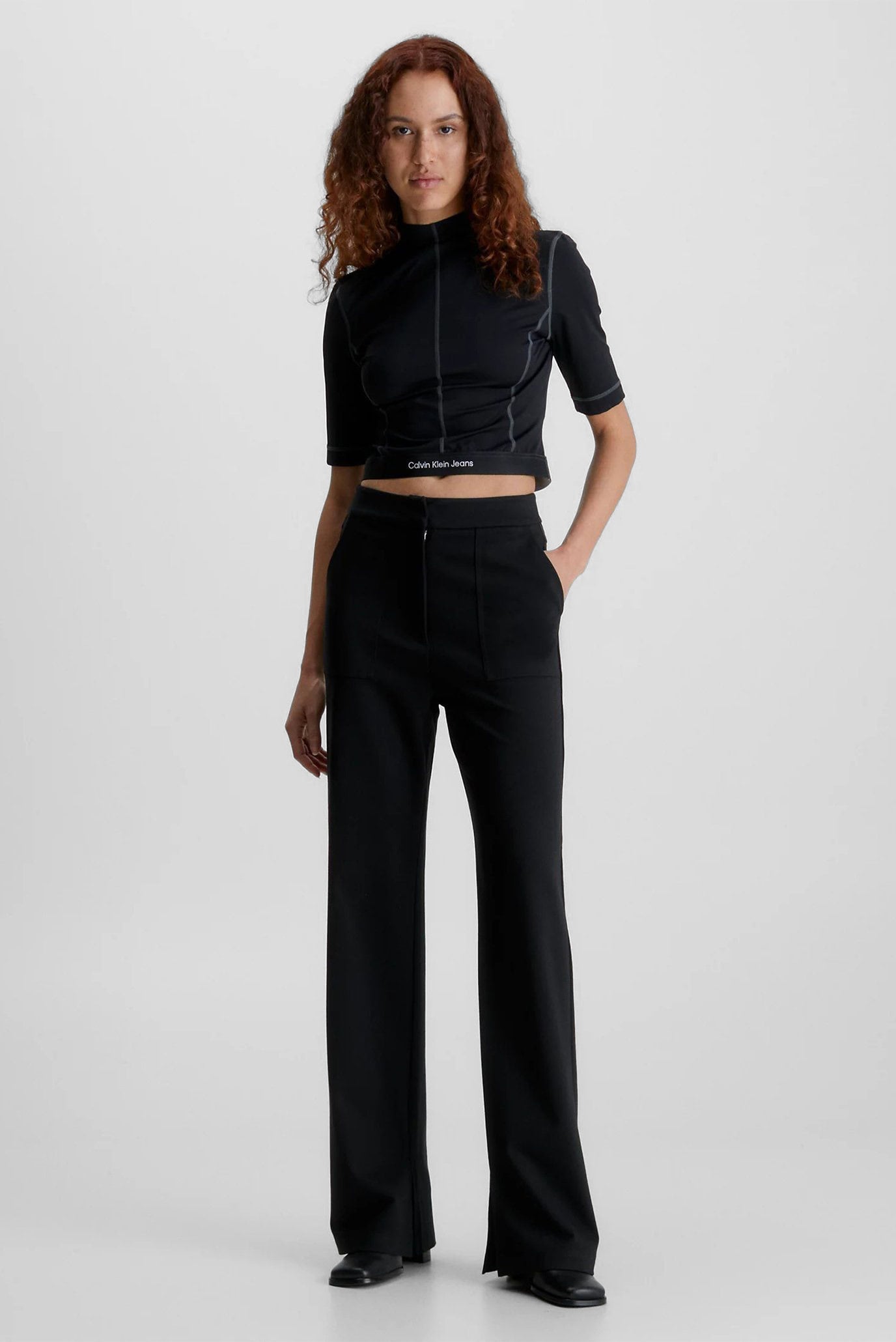 Штаны MILANO PANT 7