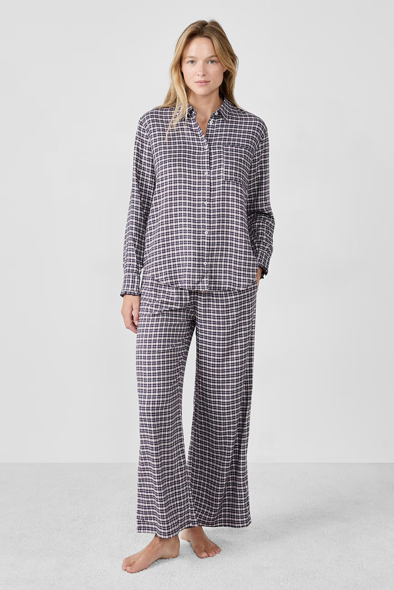 Штаны BRIGHTON - PANTALON 2