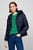 Куртка демисезонная LW PADDED GLOBAL STRIPE JACKET