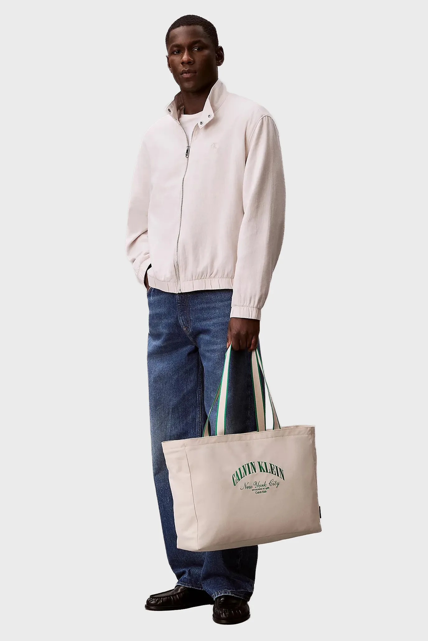 Сумка GRAPHIC CAPSULE TOTE 2