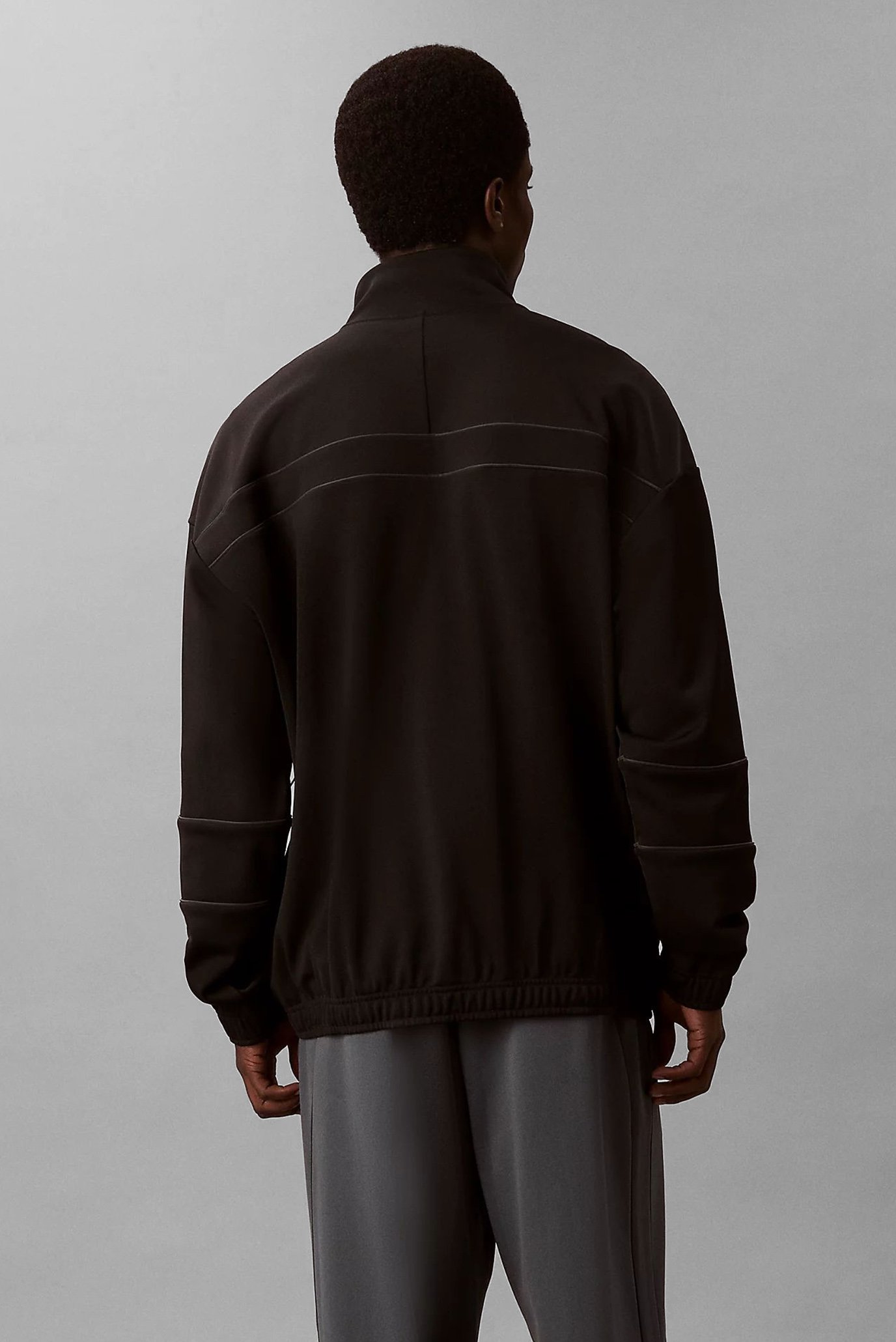 Реглан FULL ZIP 4