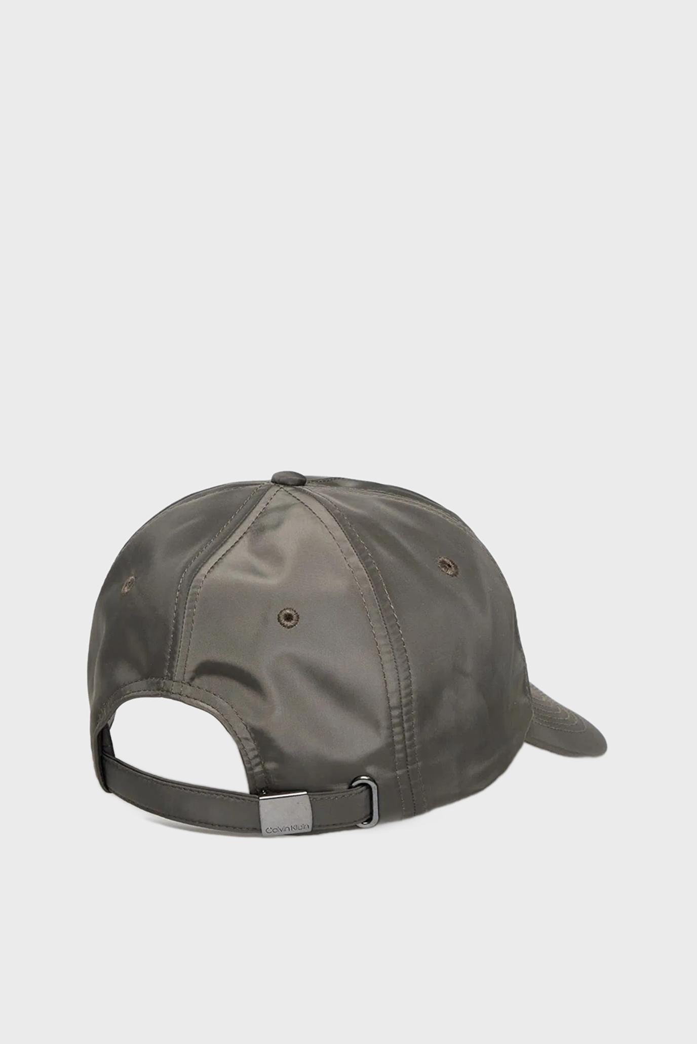 Кепка 6 PANEL MONOLOGO PATCH CAP 2