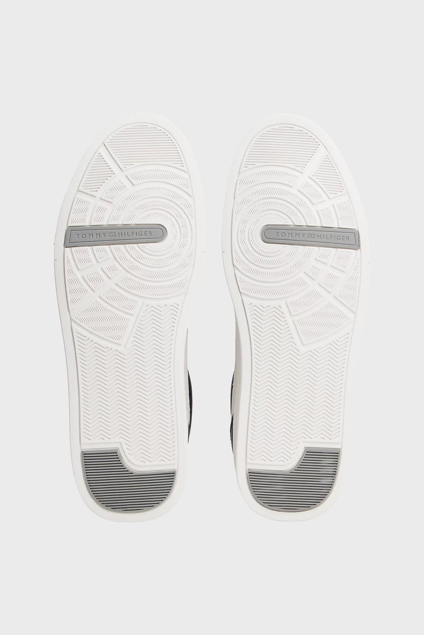 Кеды TH COURT CRAFT LTH MIX 8