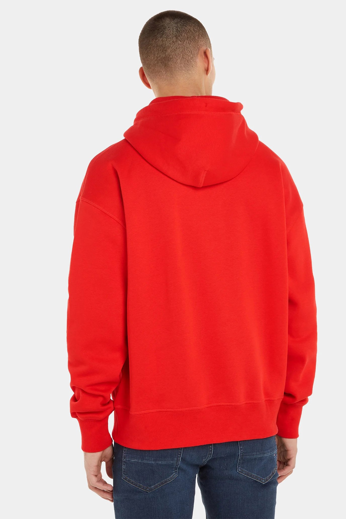 Худи MONOTYPE EMBRO HOODIE 2