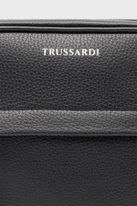 Сумка OFFICE REPORTER BAG MD - GRAINED LEATHER