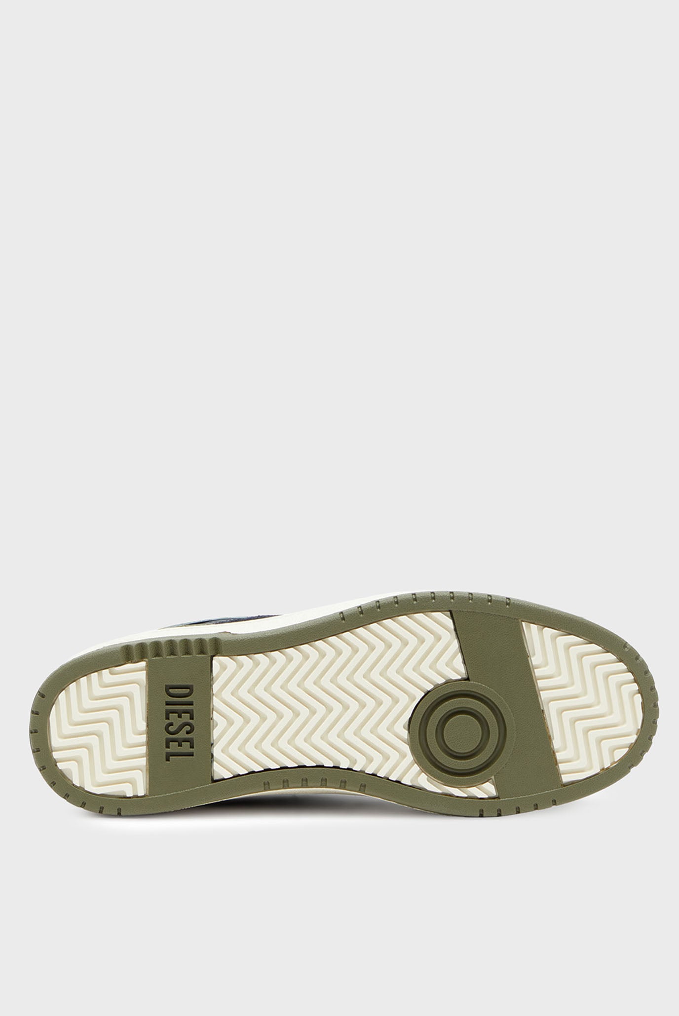 Кеды OVAL SKATE S-OVAL SKATE LOW SNEAKERS 5