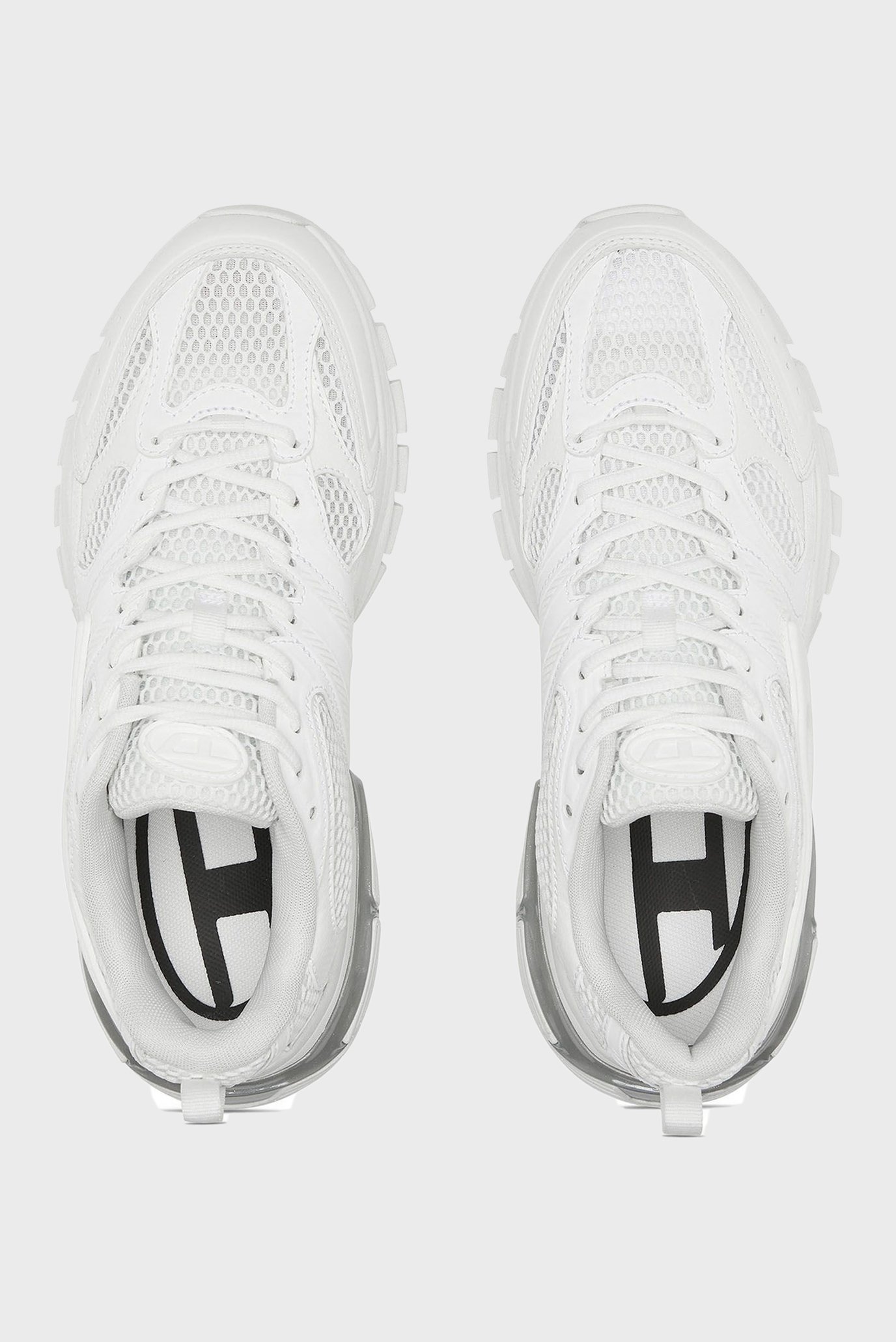 Кроссовки SERENDIPITY PRO S-SERENDIPITY PRO-X1 SNEAKERS 5