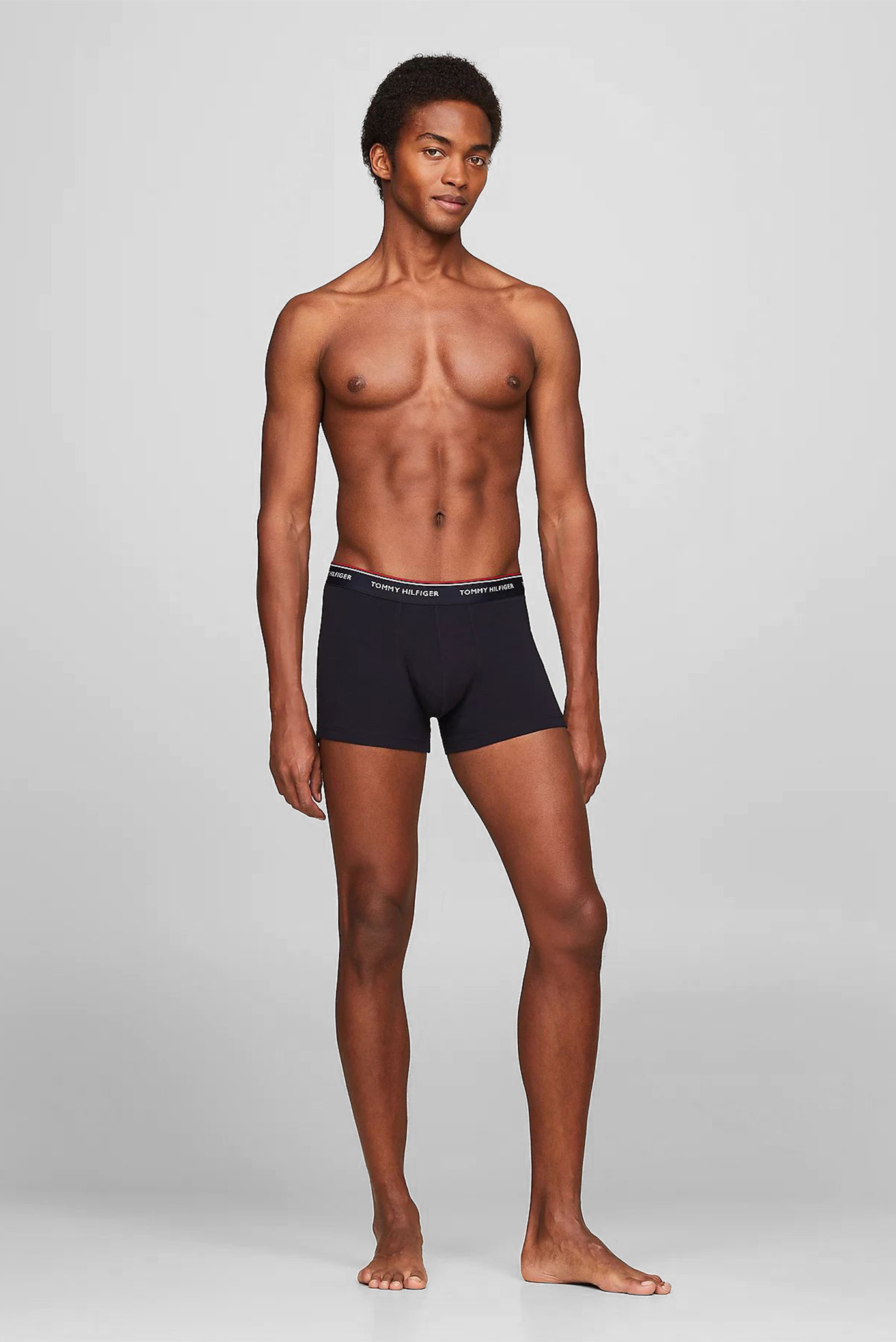 Трусы/3P WB TRUNK 7