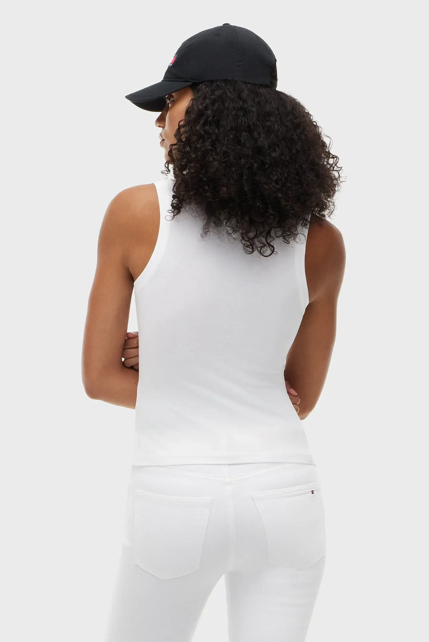 Майка/TH X CF1 TANK TOP 3