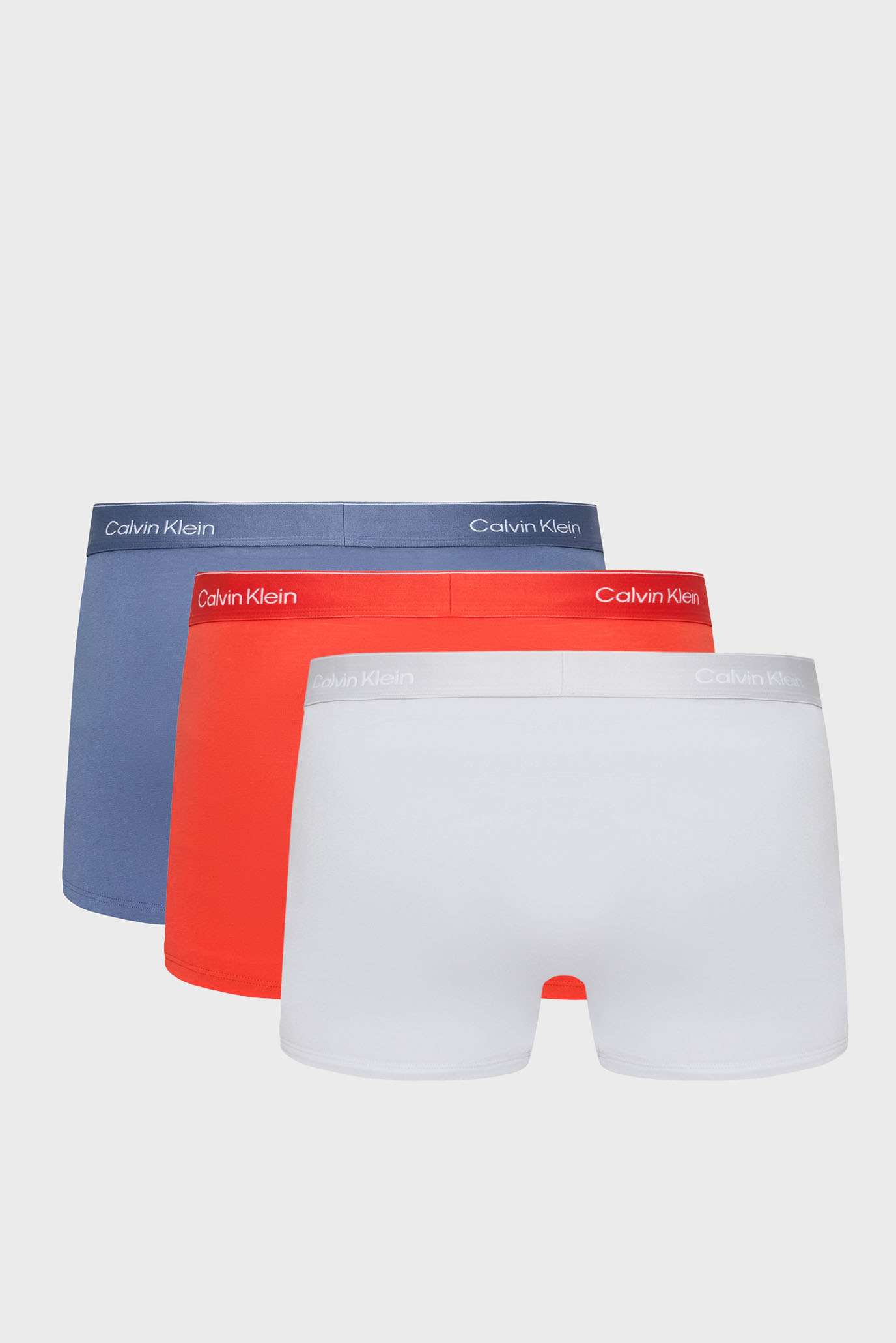 Мужские боксеры (3 шт) TRUNK 2