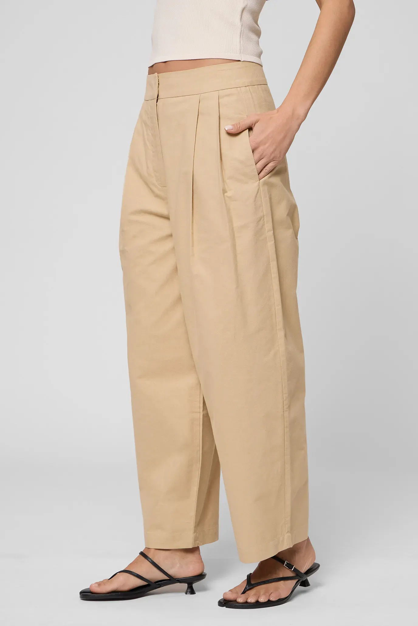 Брюки WWP 002 3