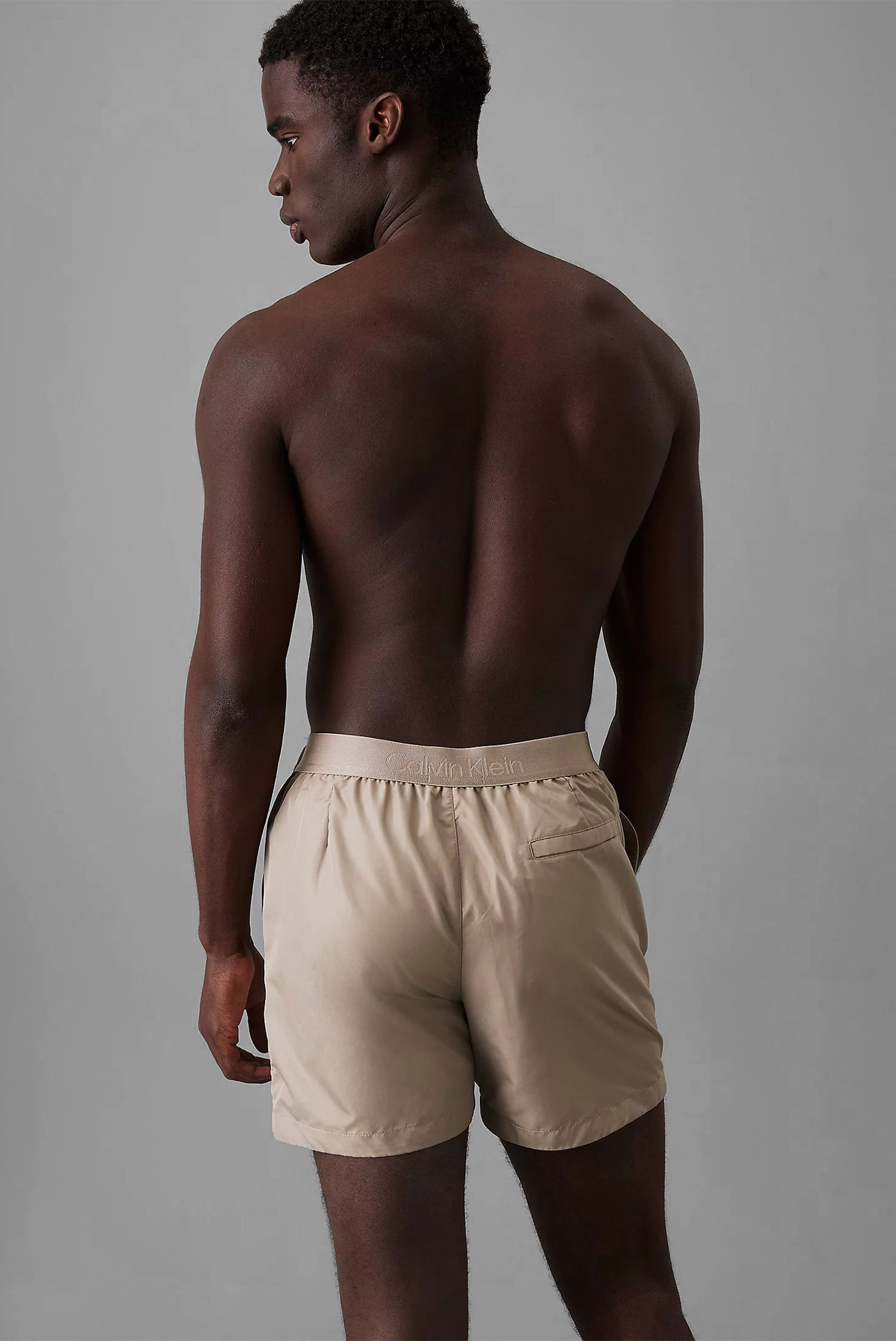 Шорты плавательные MEDIUM DRAWSTRING 3