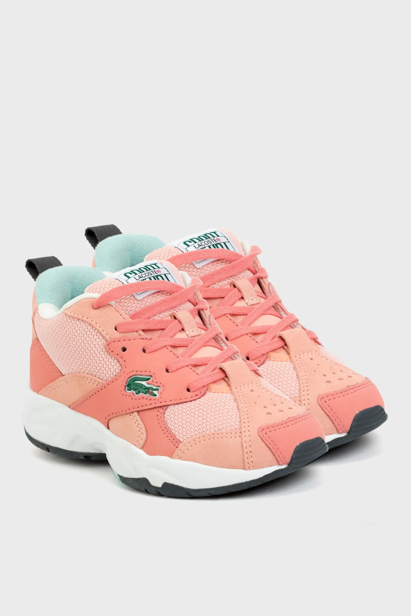 Кроссовки STORM 96 120 3 US SFA 2