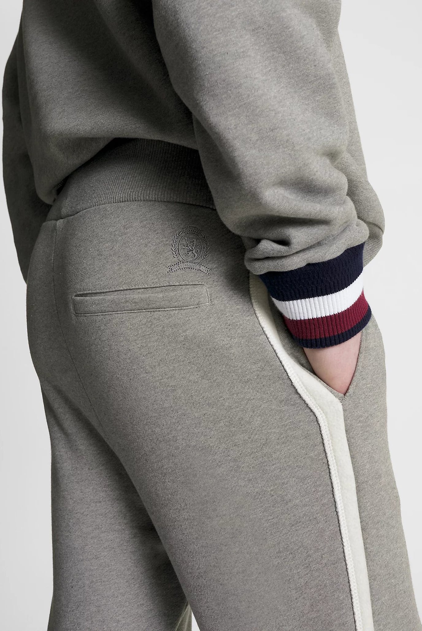 Штаны спортивные THL SWEATPANT 4