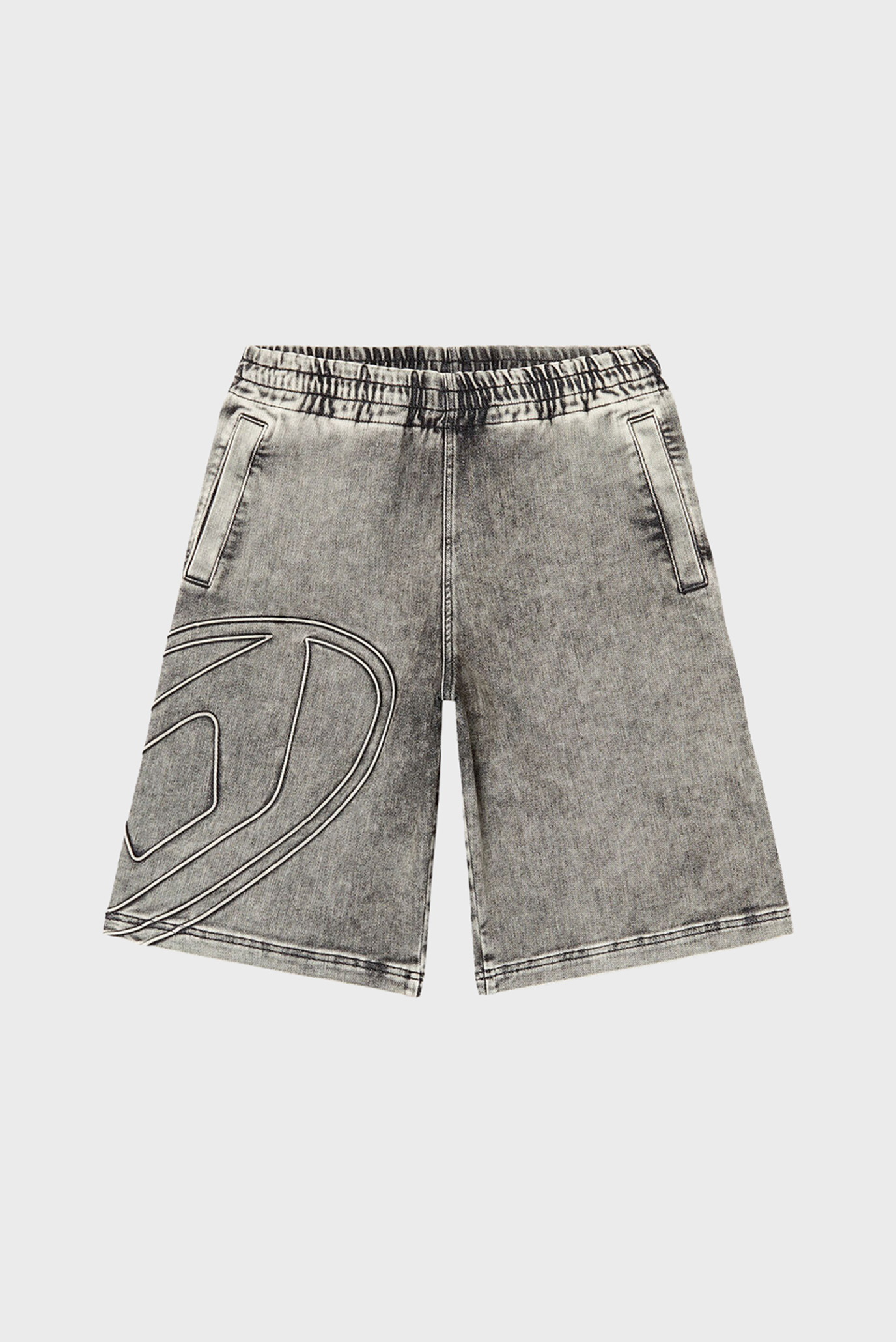 Шорты D-ENNY-S TRACK CALZONCINI 7